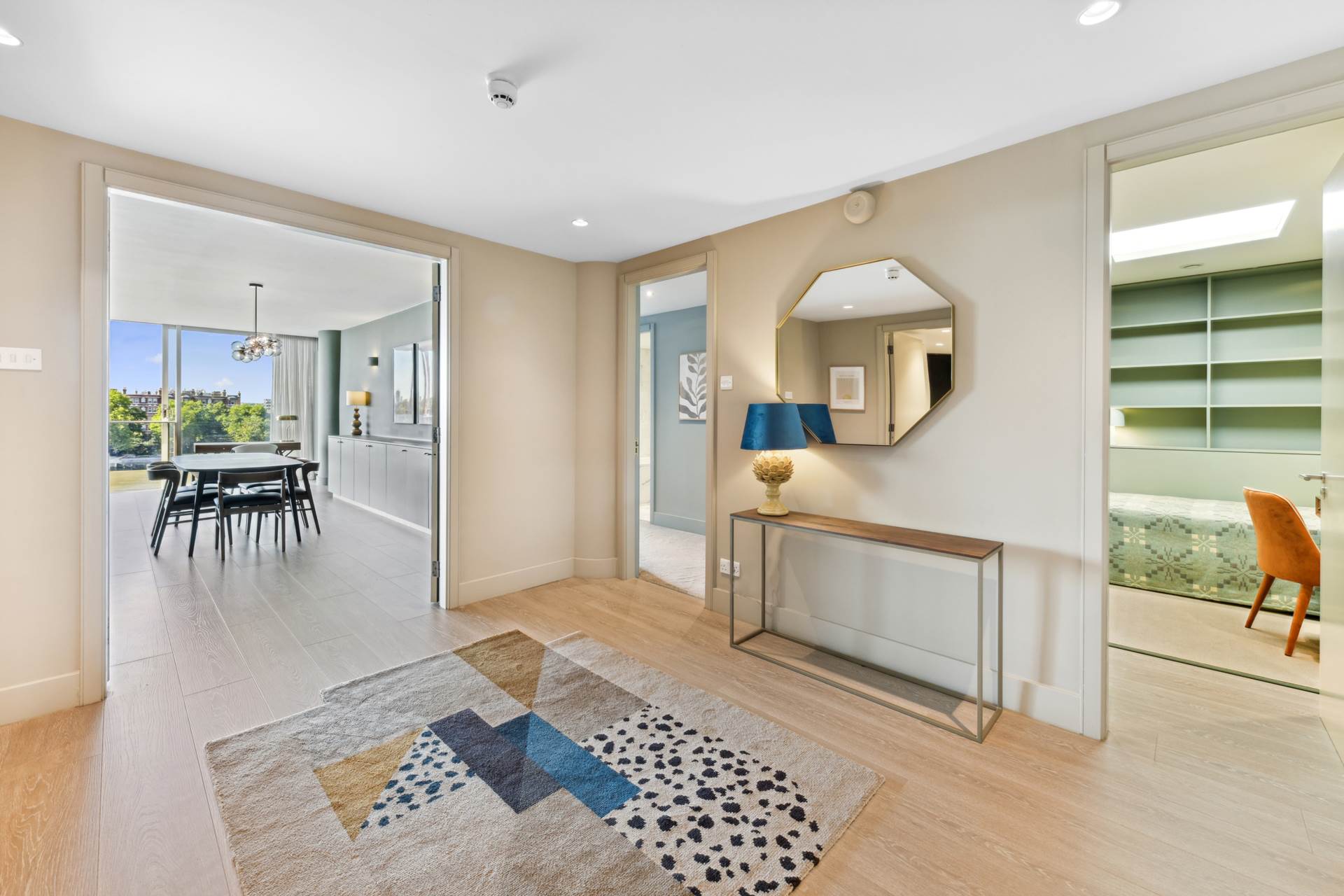 Riverside One, Battersea, SW11, Image 4
