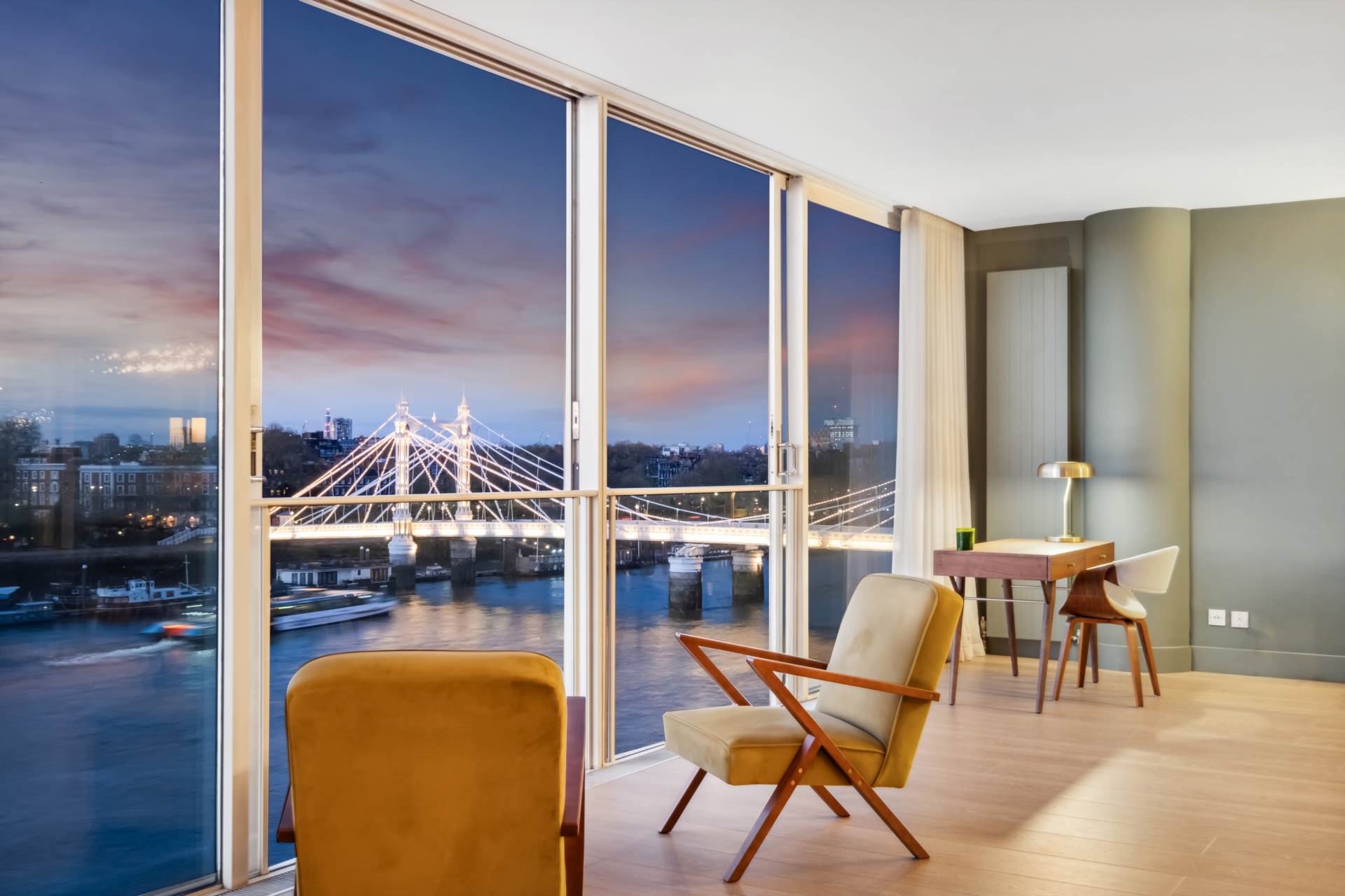Riverside One, Battersea, SW11, Image 7