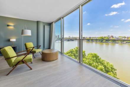 Riverside One, Battersea, SW11, Image 1