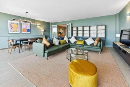 Riverside One, Battersea, SW11, Image 12
