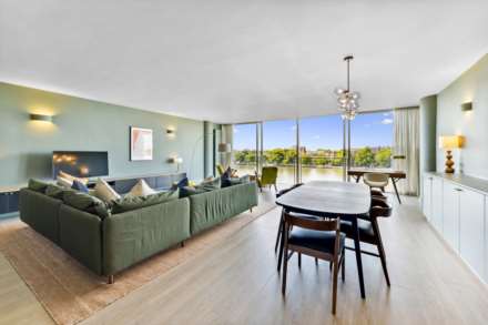 Riverside One, Battersea, SW11, Image 14