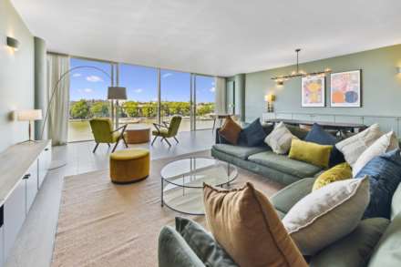 Riverside One, Battersea, SW11, Image 2