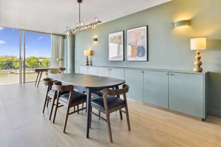 Riverside One, Battersea, SW11, Image 3