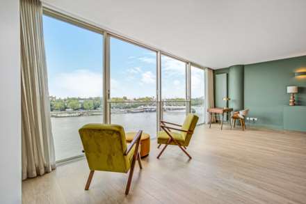 Riverside One, Battersea, SW11, Image 6