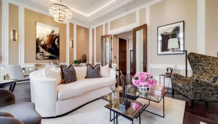 Prince Of Wales Terrace, Kensington, w8, Image 2