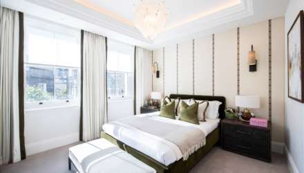 Prince Of Wales Terrace, Kensington, w8, Image 4