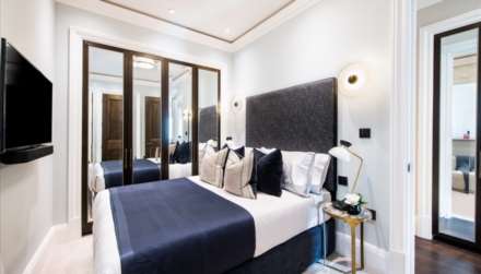 Prince Of Wales Terrace, Kensington, w8, Image 5