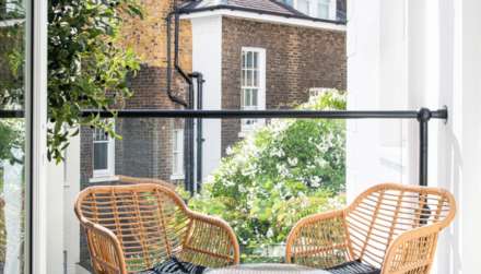 Prince Of Wales Terrace, Kensington, w8, Image 9