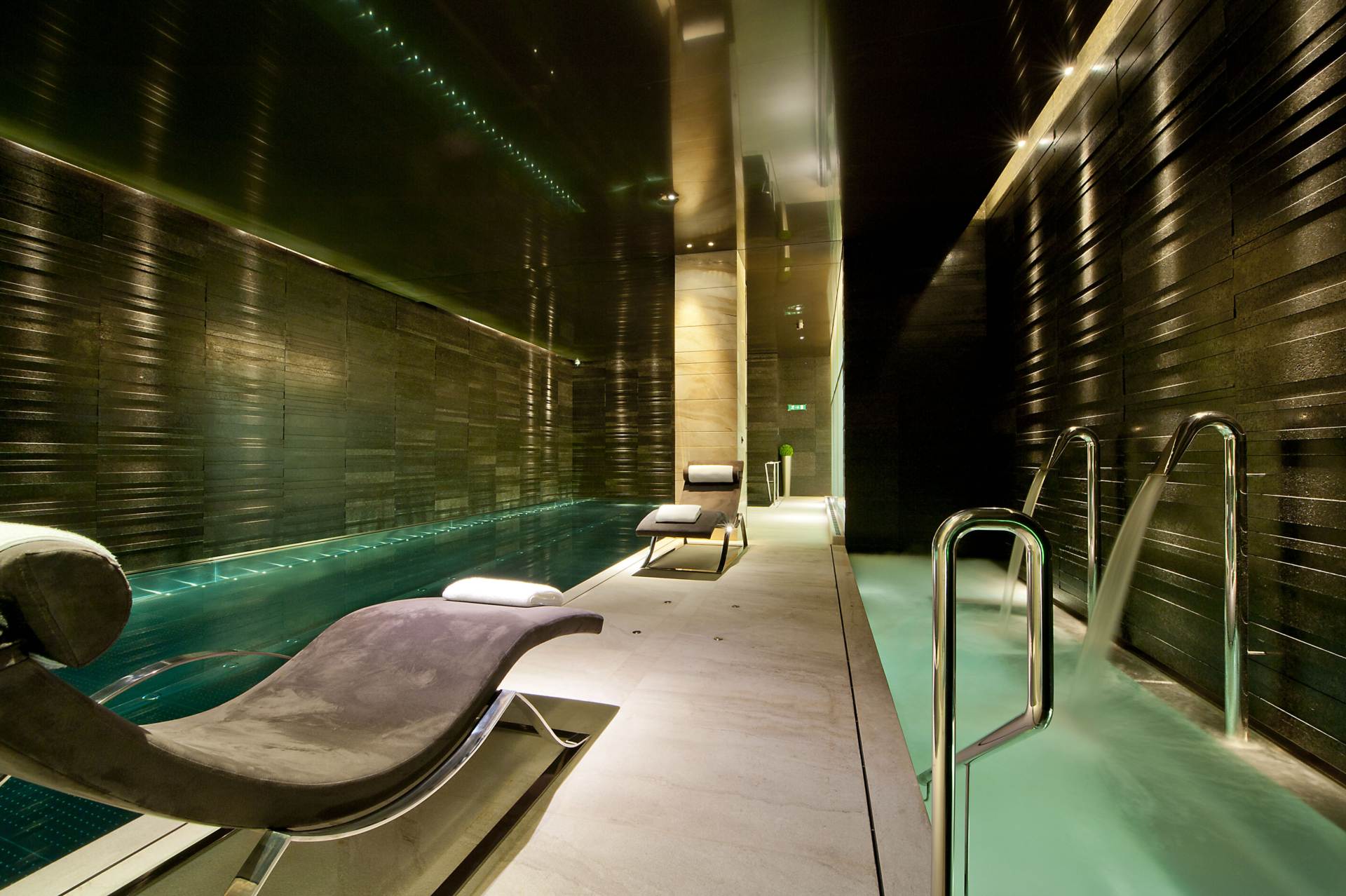 One Hyde Park, Knightsbridge, SW1X, Image 3