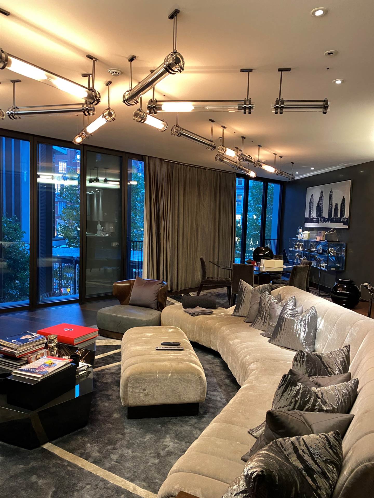 One Hyde Park, Knightsbridge, SW1X, Image 6