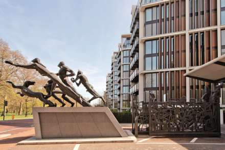 1 Bedroom Apartment, One Hyde Park, Knightsbridge, SW1X