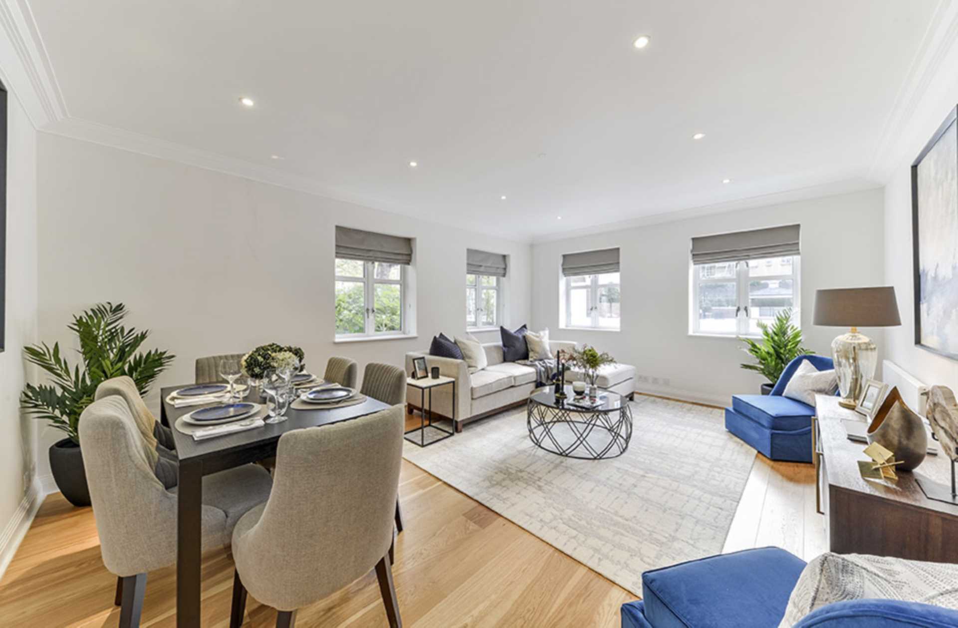 Walnut Court, Kensington Green, W8, Image 2
