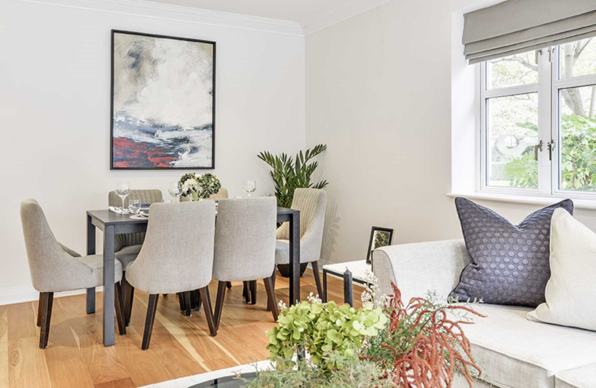 Walnut Court, Kensington Green, W8, Image 3