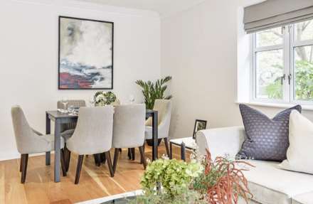 Walnut Court, Kensington Green, W8, Image 3