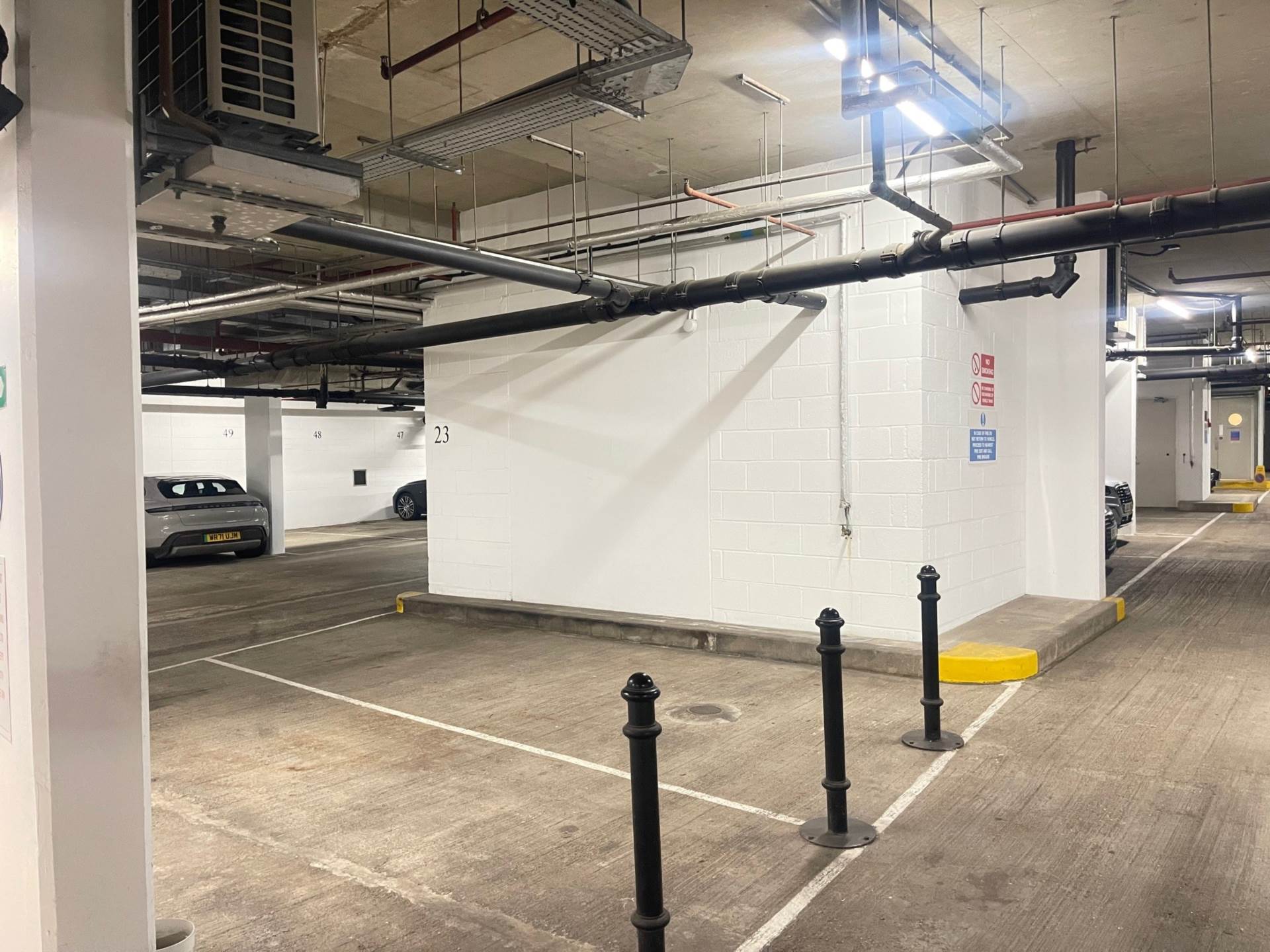 Hornton Street, London, Image 2