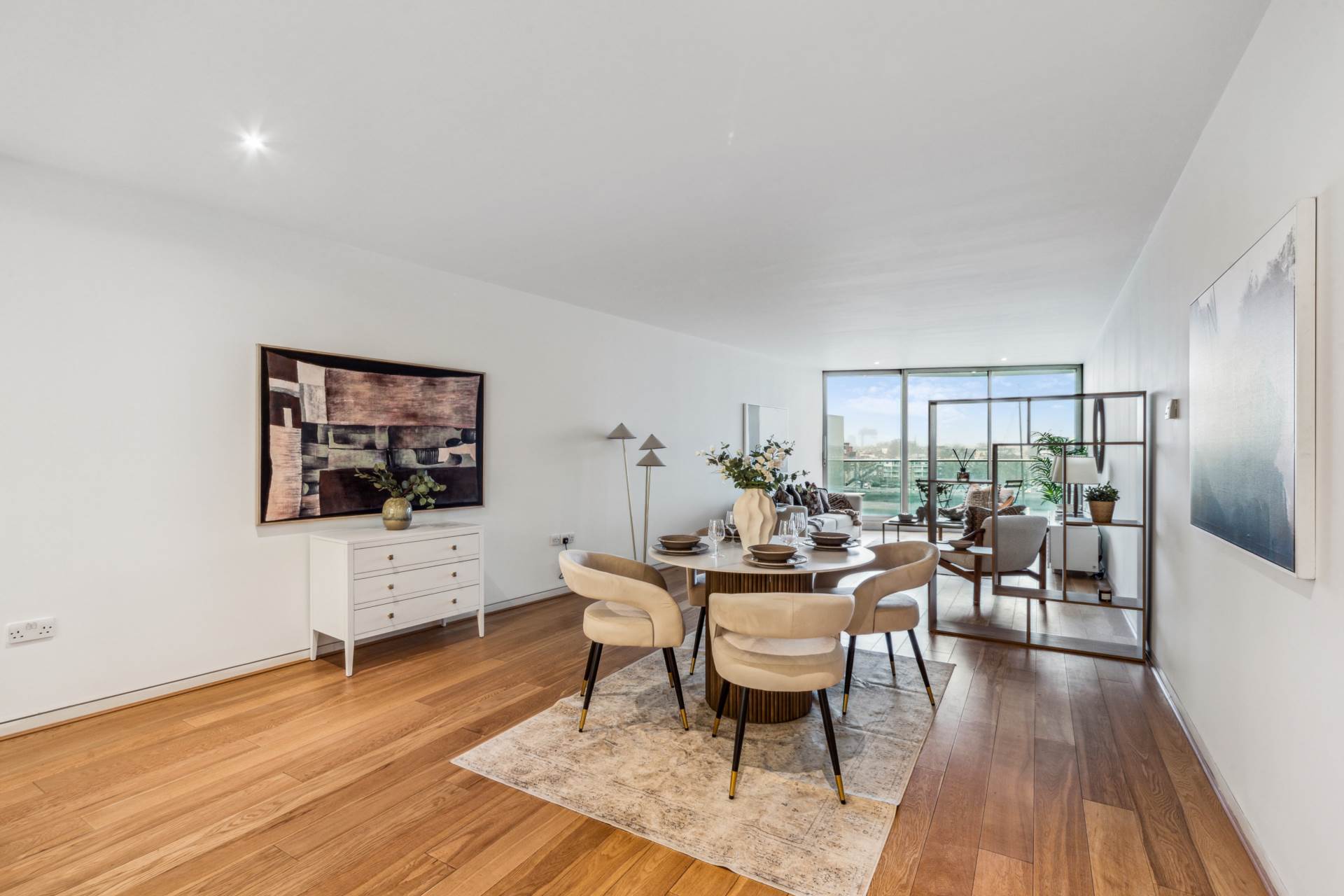 Albion Riverside, Hester Road, SW11, Image 3