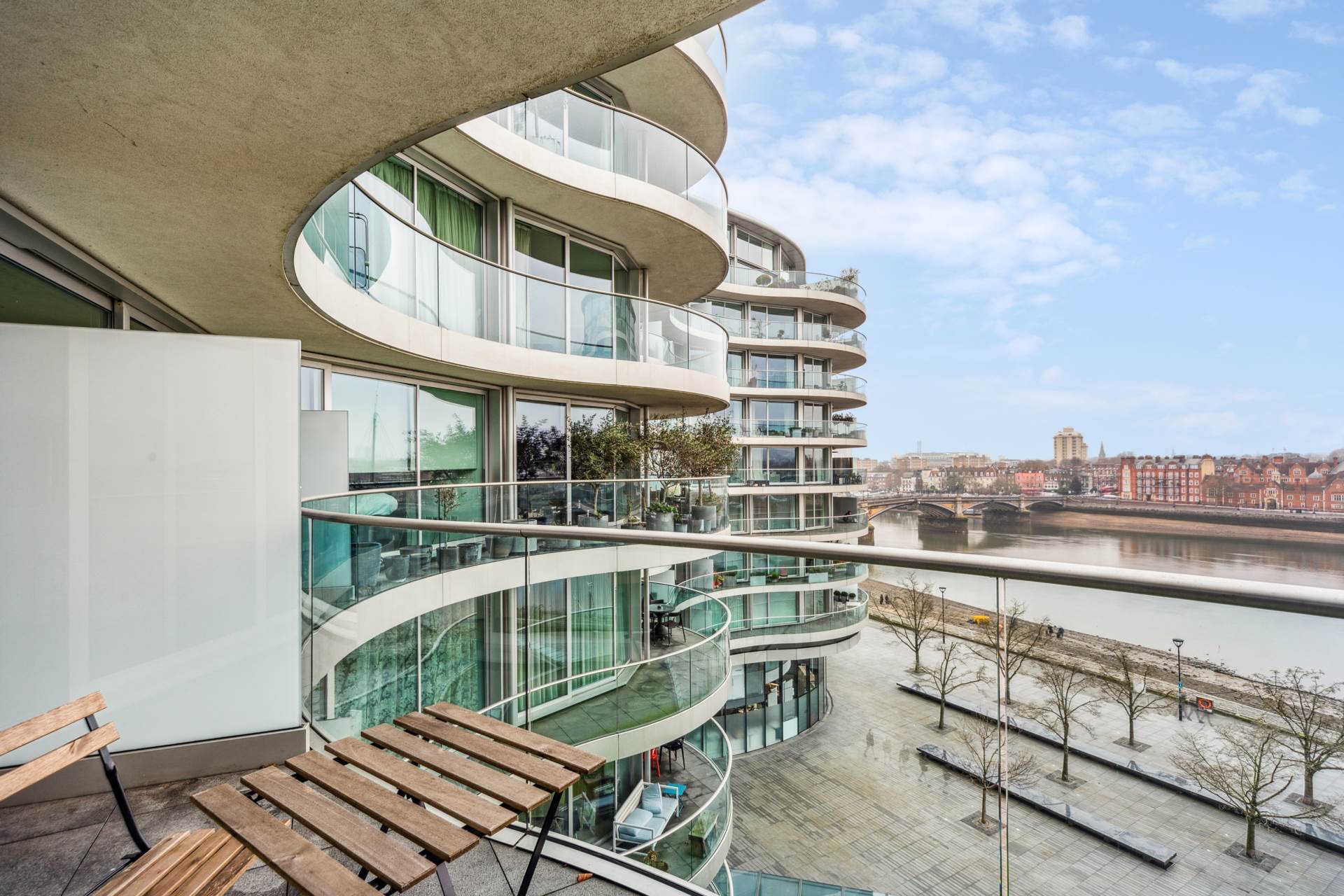 Albion Riverside, Hester Road, SW11, Image 8