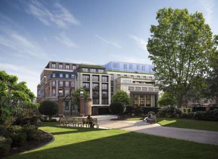Holland Park Gate, W8, Image 1