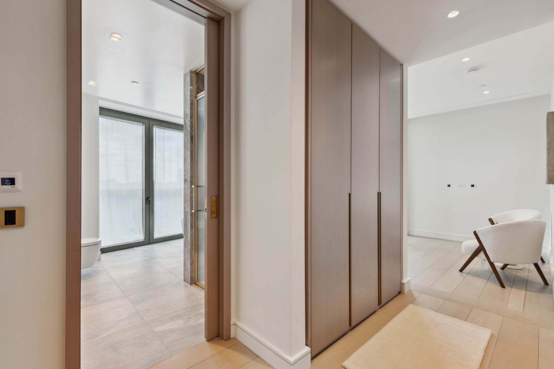 Holland Park Gate, W8, Image 11