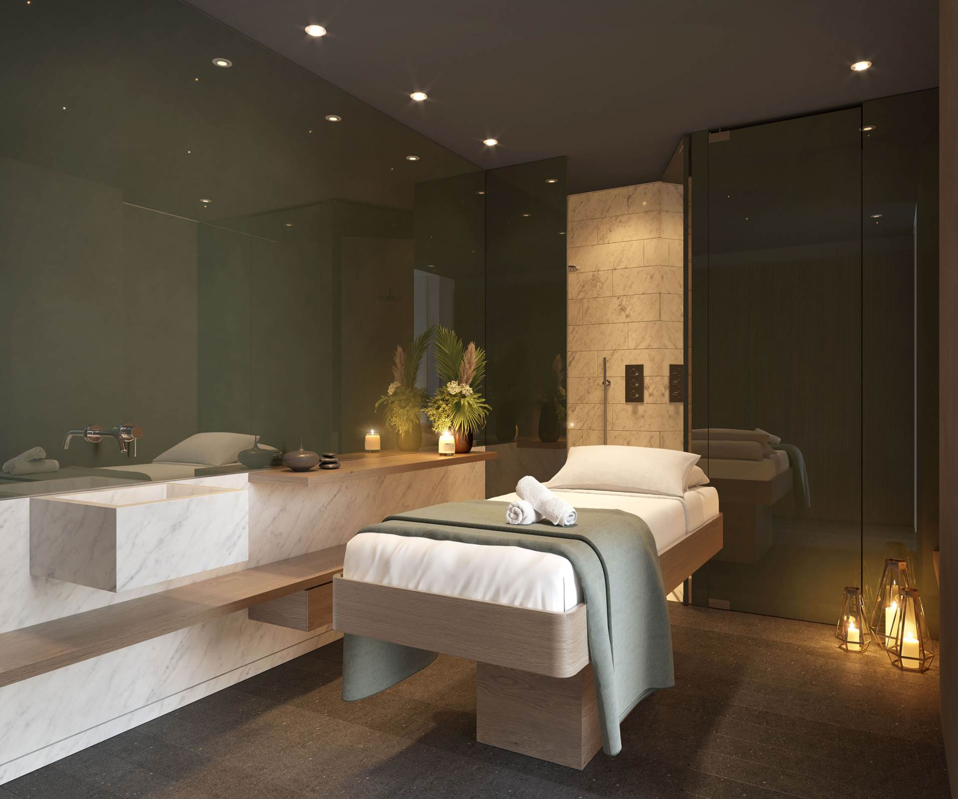 Holland Park Gate, W8, Image 22