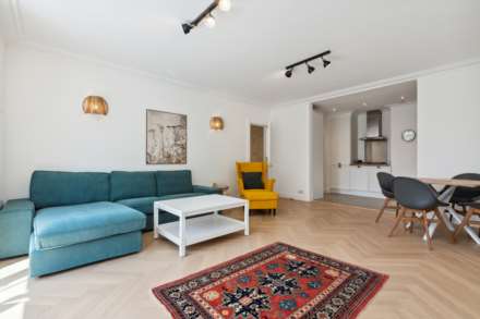Oak Lodge, Kensington Green, W8, Image 6