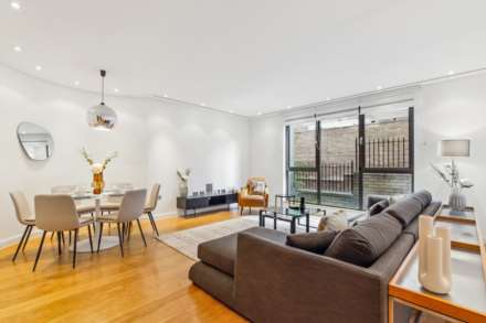 Wycombe Square, London, Image 1