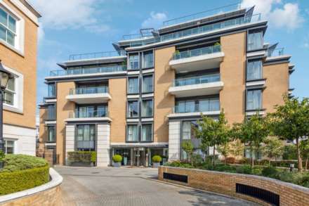 Wycombe Square, London, Image 7