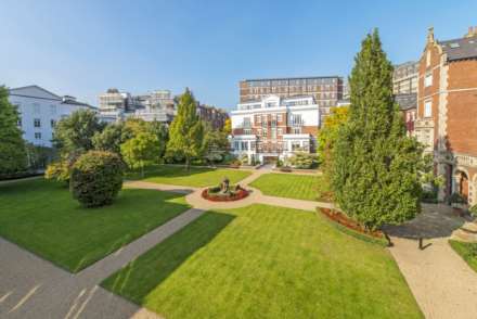 Parking Space, Kensington Green, W8, Image 1