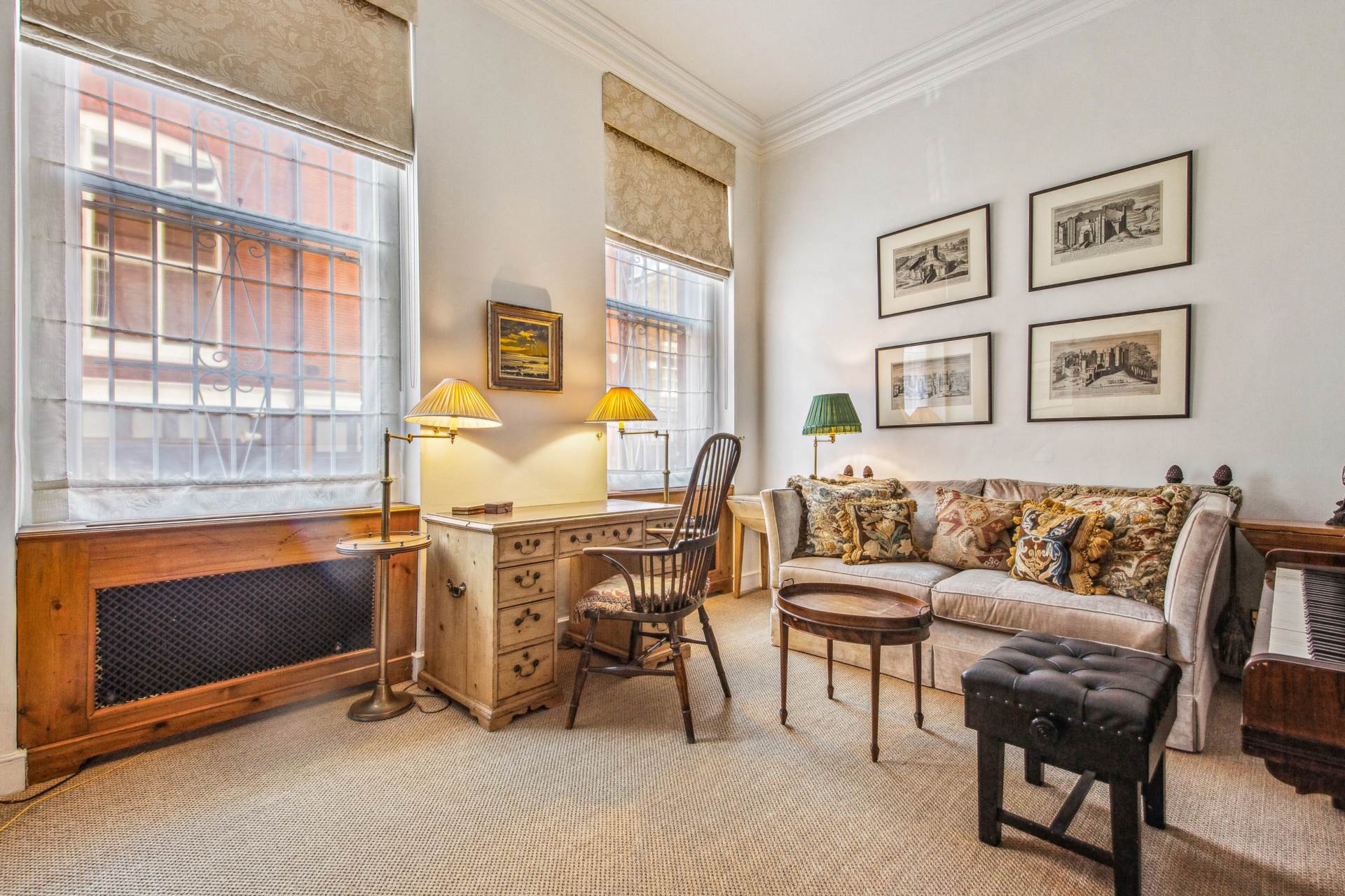Cadogan Square, Chelsea, Image 13