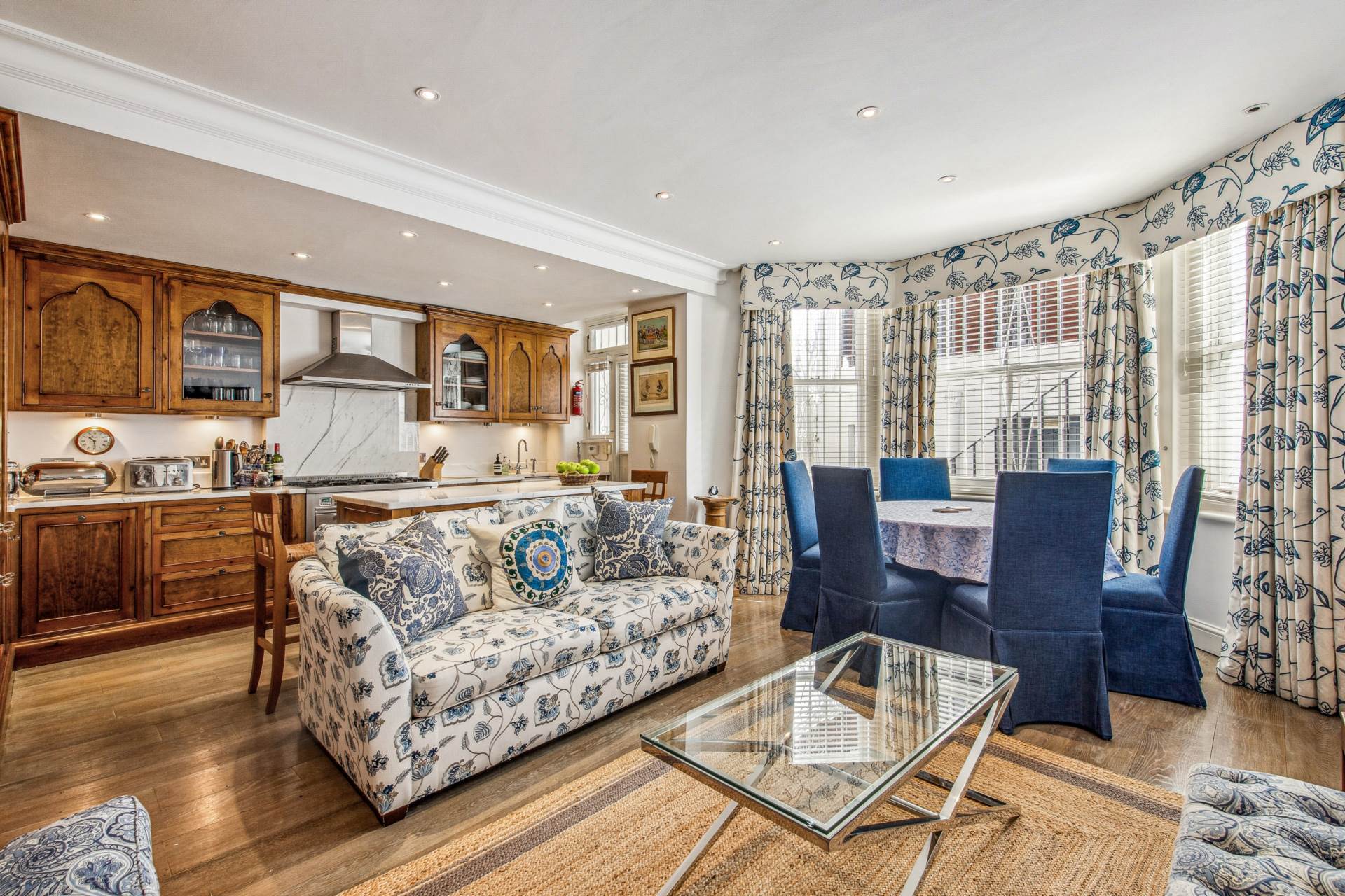 Cadogan Square, Chelsea, Image 4