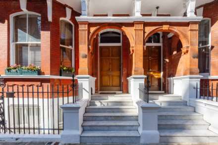 House, Cadogan Square, Chelsea