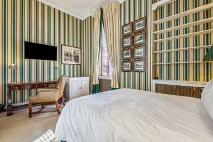 Cadogan Square, Chelsea, Image 10