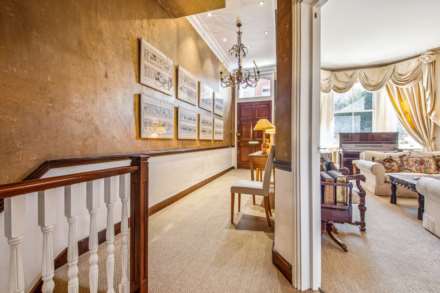 Cadogan Square, Chelsea, Image 14