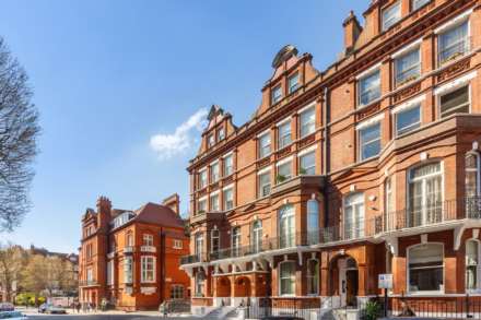 Cadogan Square, Chelsea, Image 16