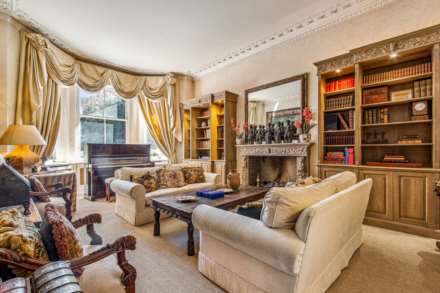 Cadogan Square, Chelsea, Image 2