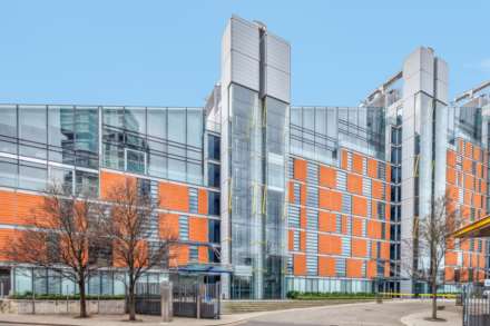 The Montevetro Building, SW11, Image 13