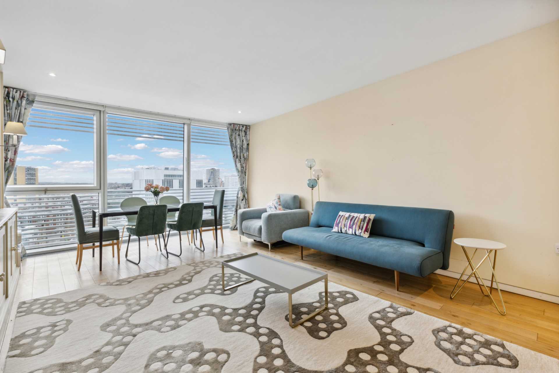 Albion Riverside, Battersea, SW11, Image 1