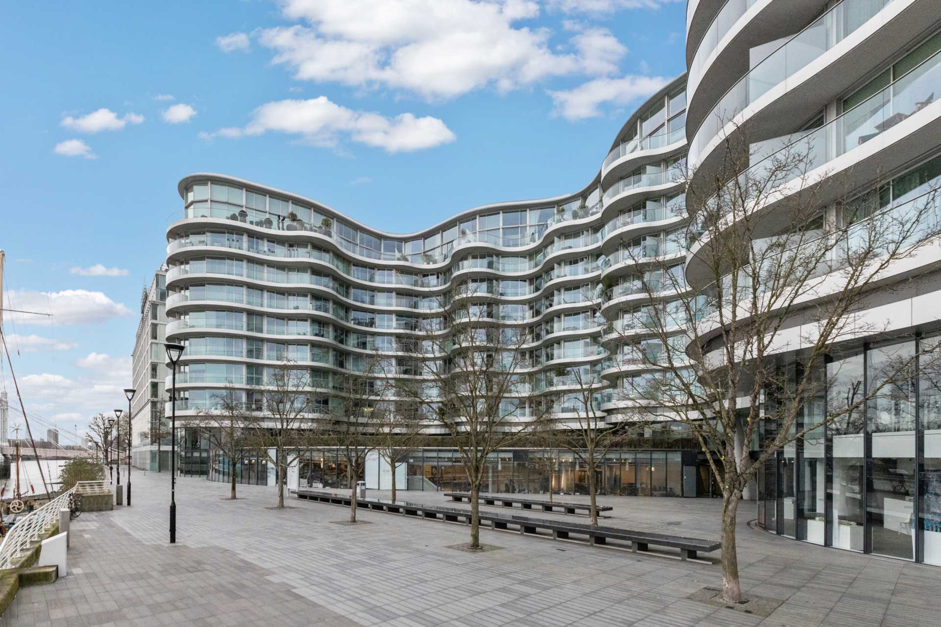 Albion Riverside, Battersea, SW11, Image 14