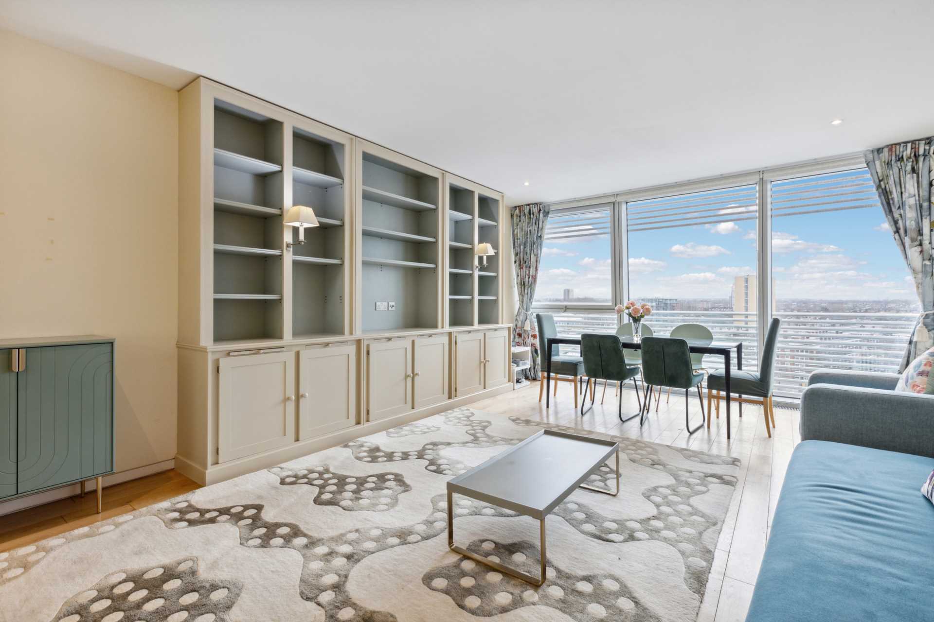 Albion Riverside, Battersea, SW11, Image 2