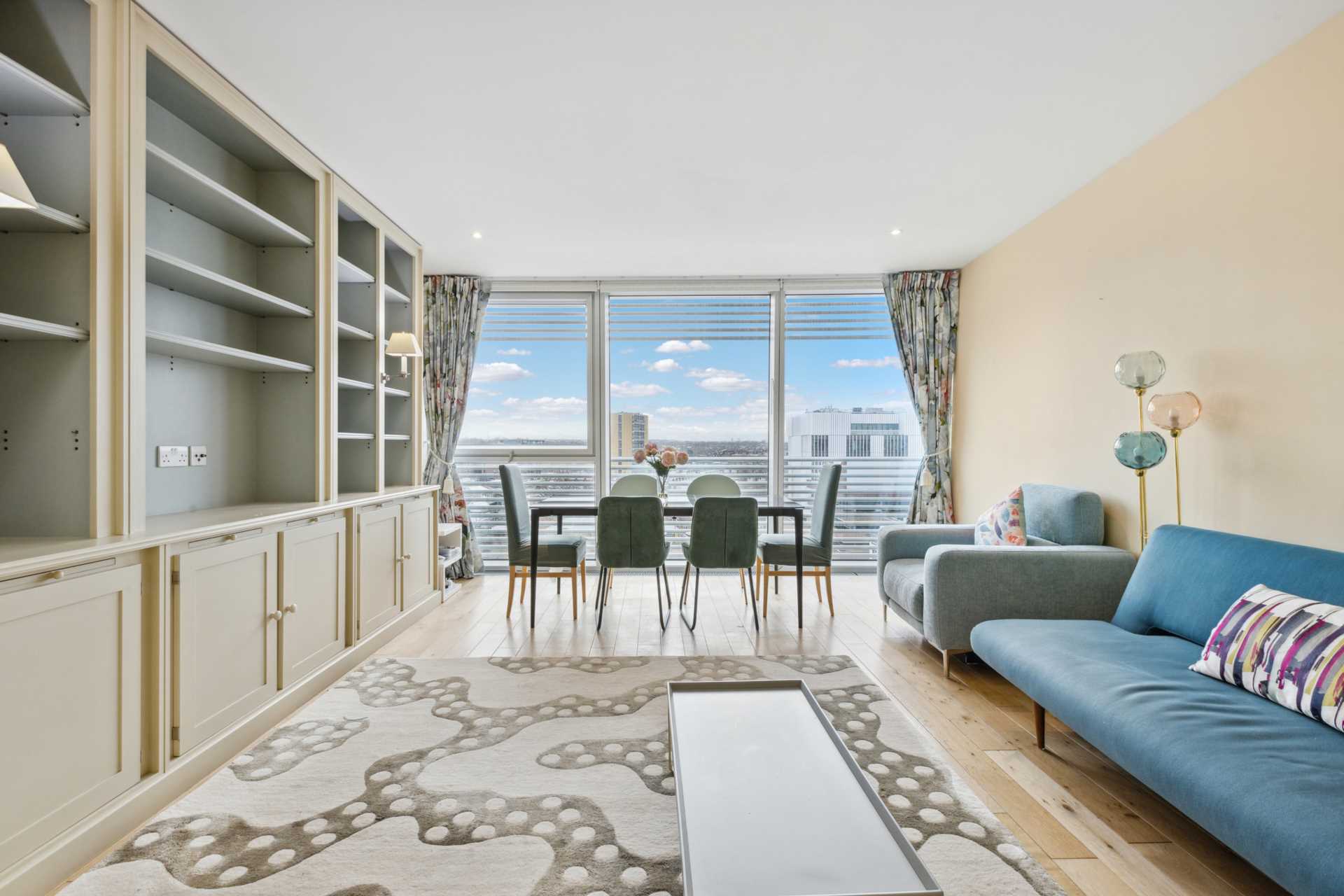 Albion Riverside, Battersea, SW11, Image 5