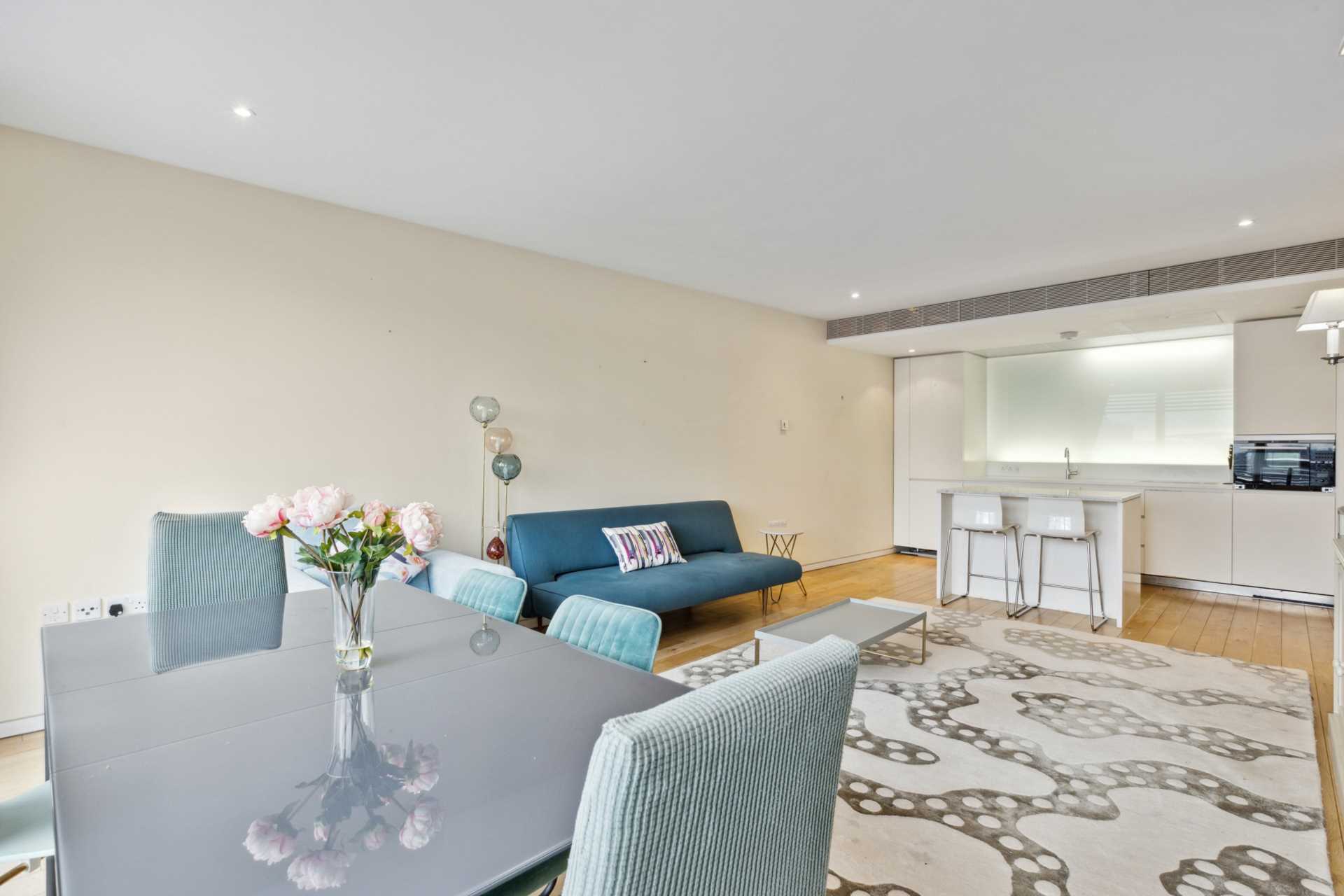 Albion Riverside, Battersea, SW11, Image 7