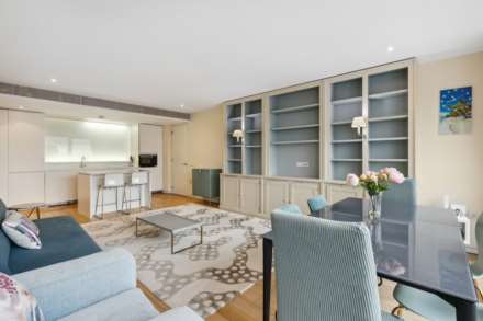 Albion Riverside, Battersea, SW11, Image 6