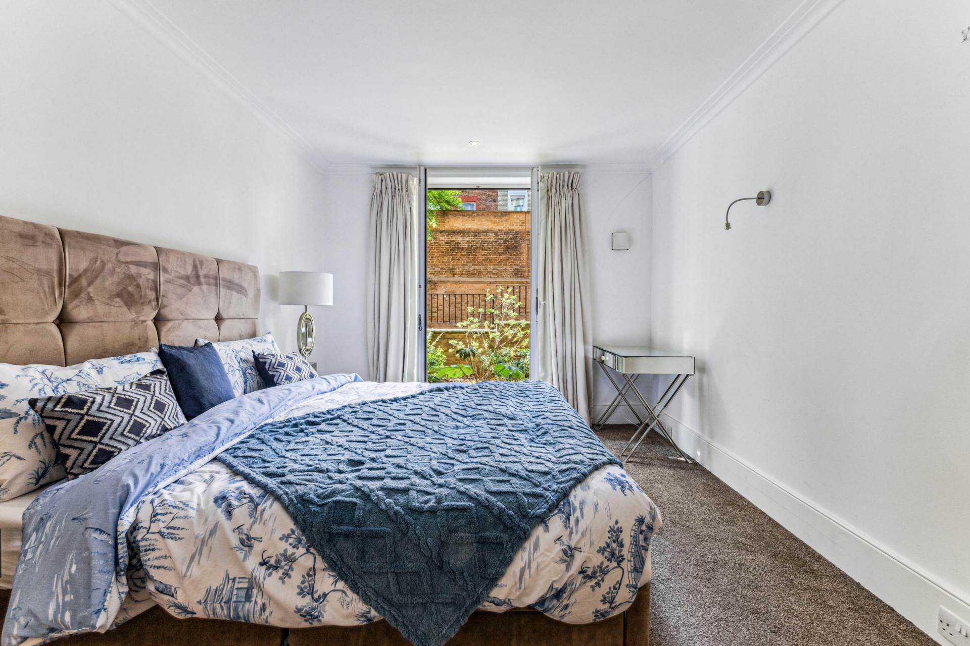 Blore House, Coleridge Gardens, SW10, Image 10