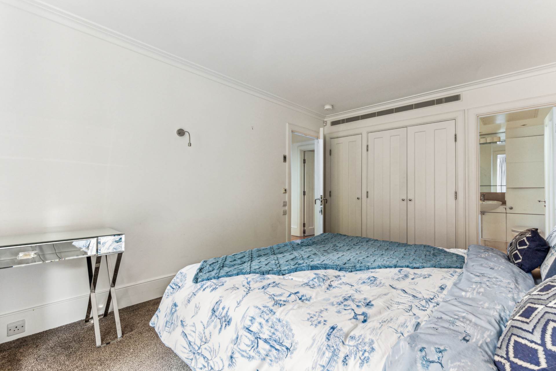 Blore House, Coleridge Gardens, SW10, Image 11