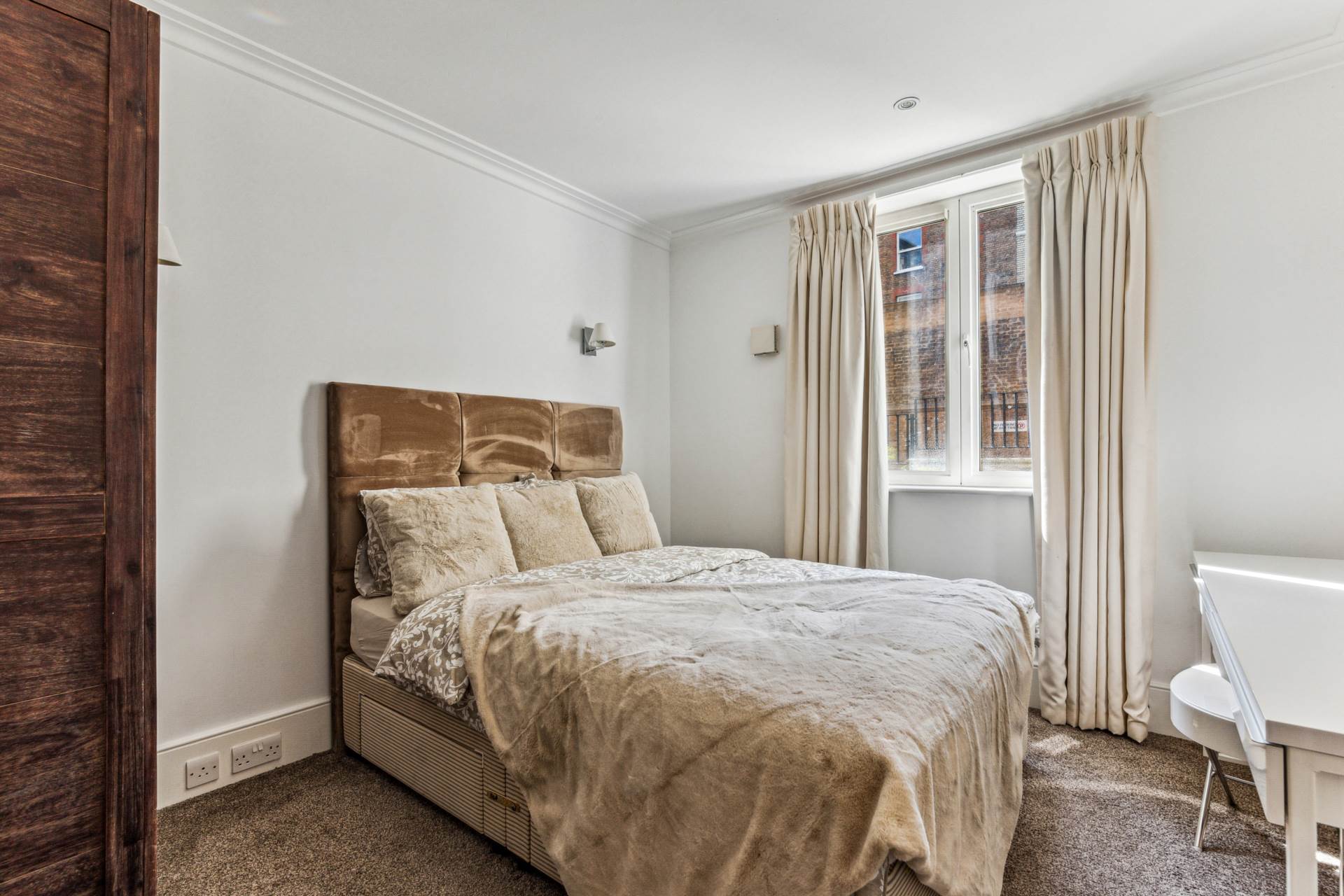 Blore House, Coleridge Gardens, SW10, Image 12