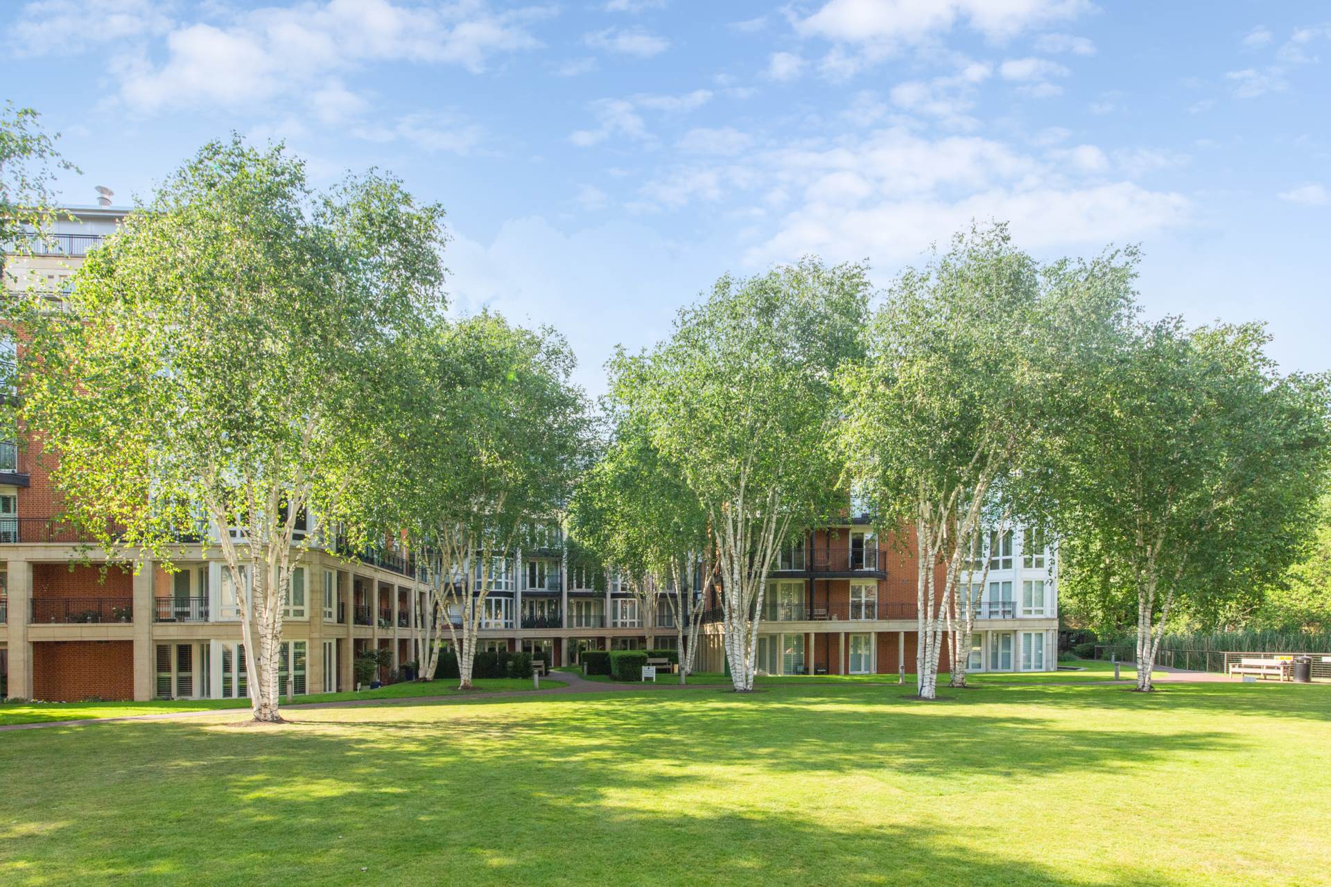 Blore House, Coleridge Gardens, SW10, Image 14