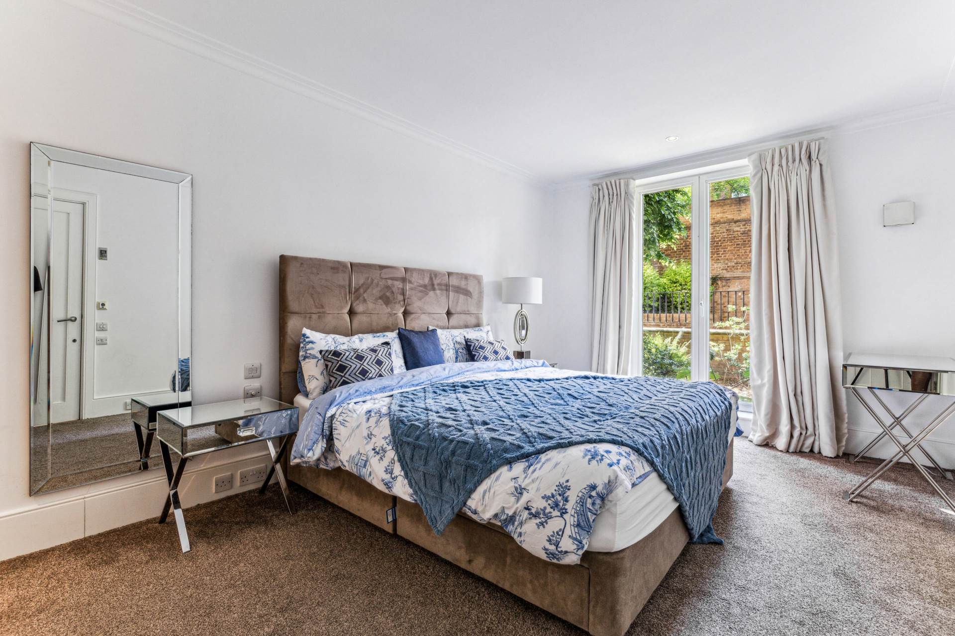Blore House, Coleridge Gardens, SW10, Image 5