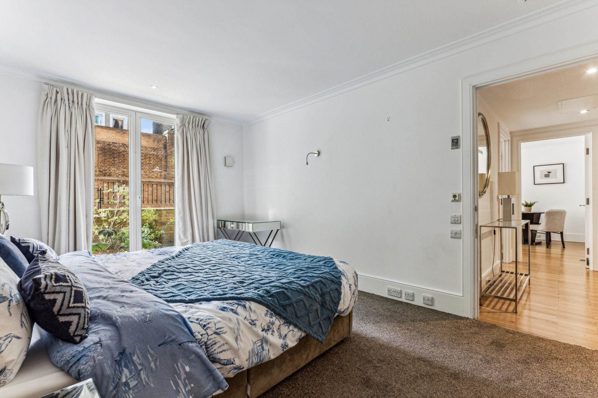 Blore House, Coleridge Gardens, SW10, Image 9