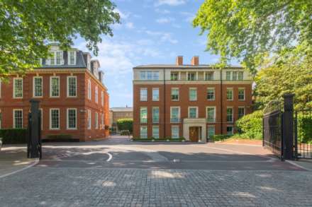 Blore House, Coleridge Gardens, SW10, Image 1