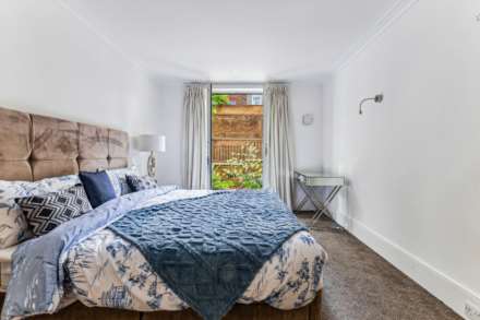 Blore House, Coleridge Gardens, SW10, Image 10